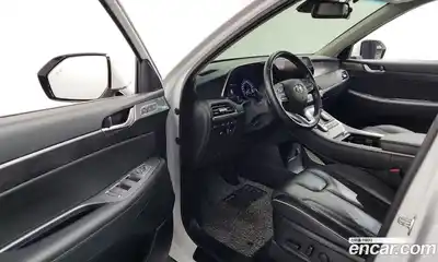 Hyundai Palisade 2022 2.2 Автомат в Москве № 399371, миниатюра 10