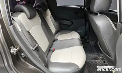 Chevrolet Spark 2012 1.0 Автомат в Москве № 40031, миниатюра 12