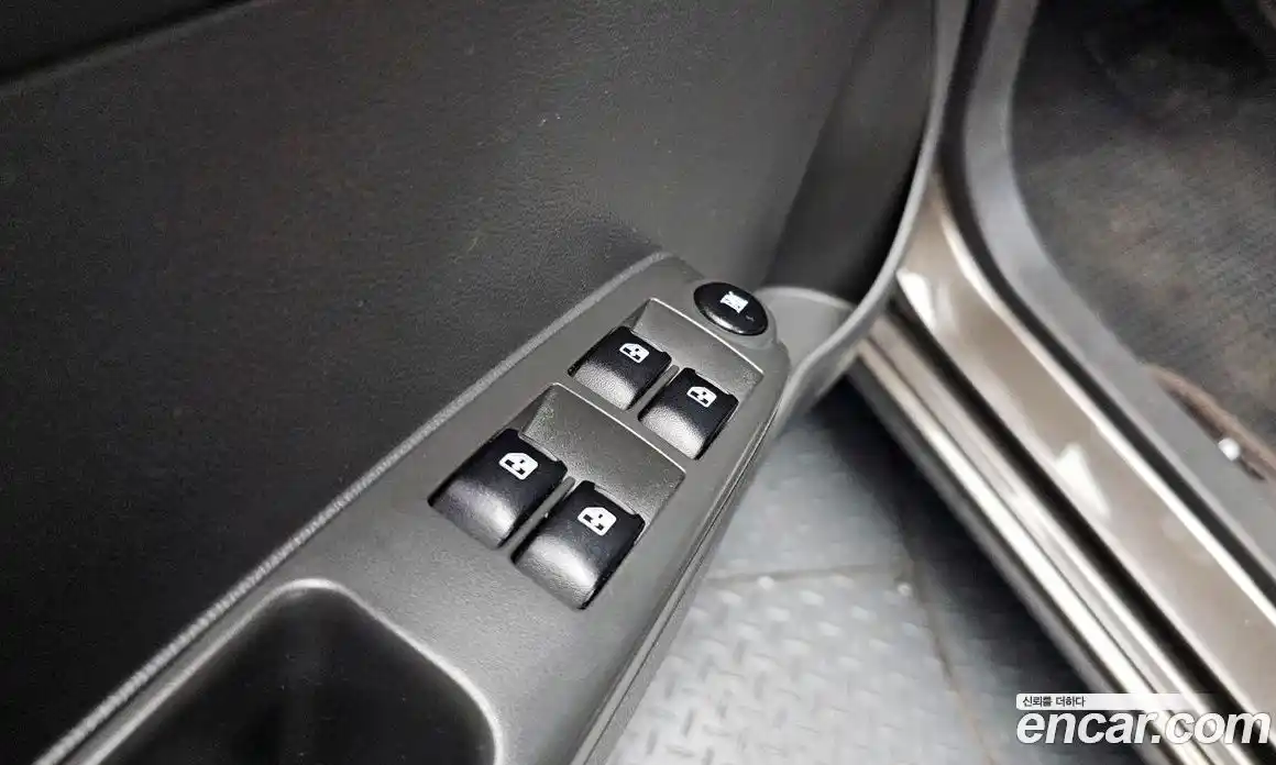 Chevrolet Spark 2012 1.0 Автомат в Москве № 40031, фото 14