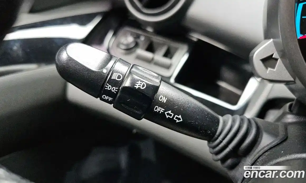 Chevrolet Spark 2012 1.0 Автомат в Москве № 40031, фото 15