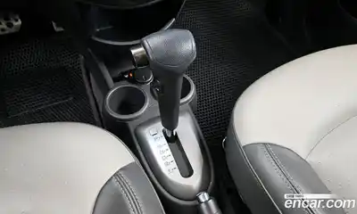 Chevrolet Spark 2012 1.0 Автомат в Москве № 40031, миниатюра 3