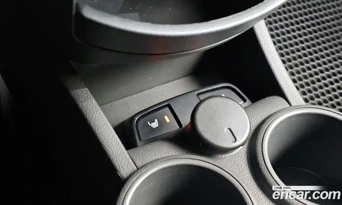 Chevrolet Spark 2012 1.0 Автомат в Москве № 40031, фото 8