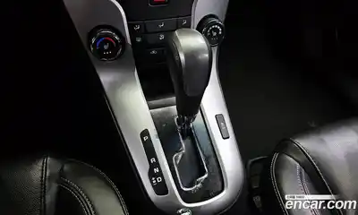 Chevrolet Cruze 2016 1.4 Автомат в Москве № 40343, миниатюра 12