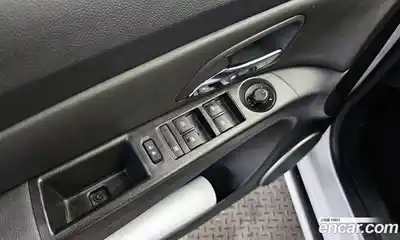 Chevrolet Cruze 2016 1.4 Автомат в Москве № 40343, миниатюра 6