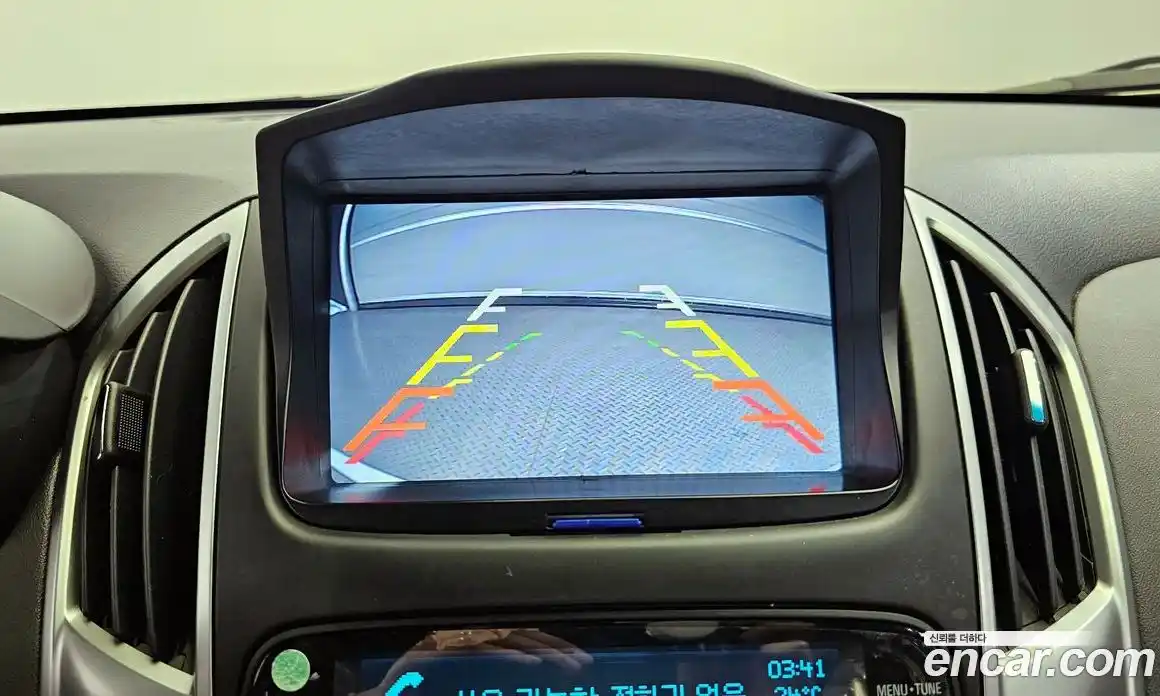 Chevrolet Cruze 2016 1.4 Автомат в Москве № 40343, фото 8