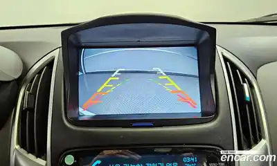 Chevrolet Cruze 2016 1.4 Автомат в Москве № 40343, миниатюра 8