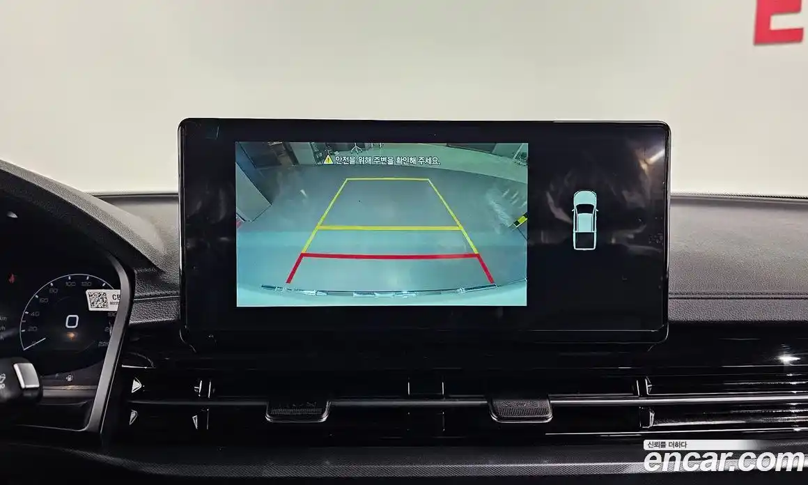 SsangYong Rexton 2024 2.2 Автомат в Москве № 406528, фото 15