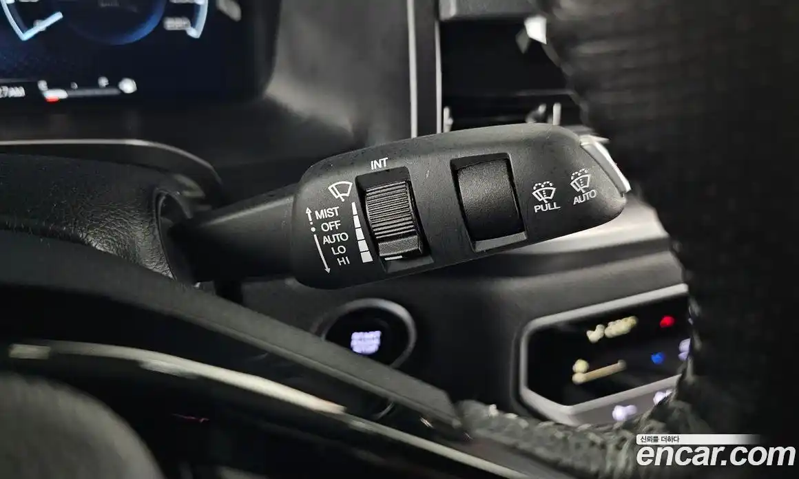 SsangYong Rexton 2024 2.2 Автомат в Москве № 406528, фото 18