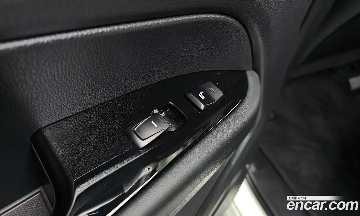 SsangYong Rexton 2024 2.2 Автомат в Москве № 406528, фото 19