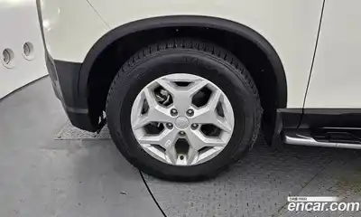 SsangYong Rexton 2024 2.2 Автомат в Москве № 406528, миниатюра 5