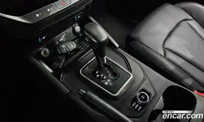 SsangYong Rexton 2024 2.2 Автомат в Москве № 406528, миниатюра 9