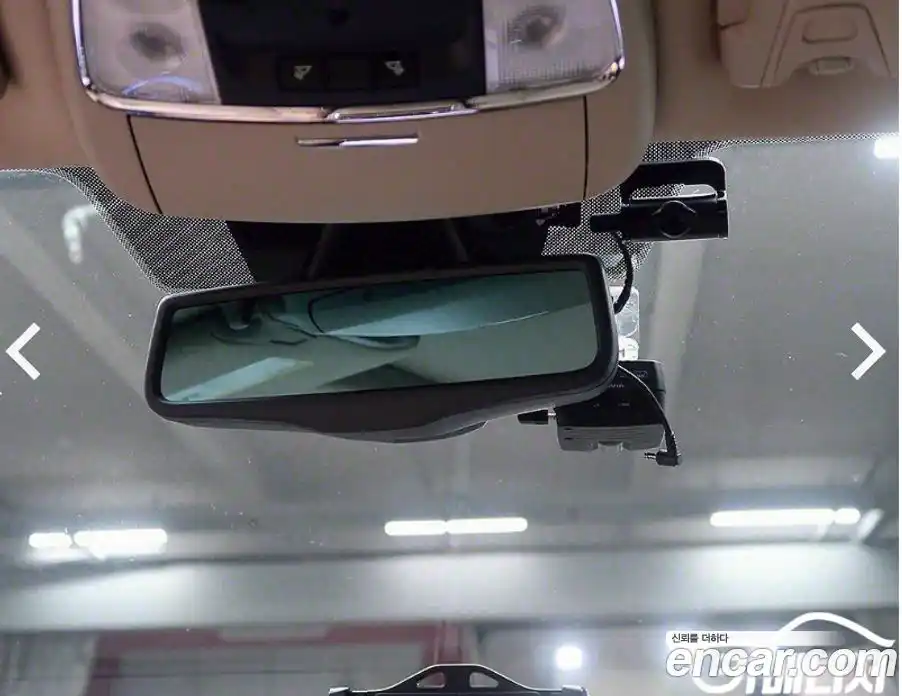 Chrysler 300C 2011 3.6 Автомат в Москве № 407586, фото 16