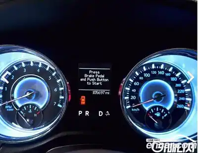 Chrysler 300C 2011 3.6 Автомат в Москве № 407586, миниатюра 6