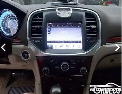 Chrysler 300C 2011 3.6 Автомат в Москве № 407586, миниатюра 9