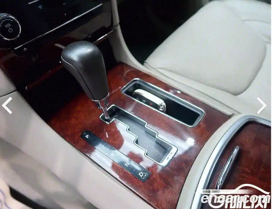 Chrysler 300C 2011 3.6 Автомат в Москве № 407586, фото 10