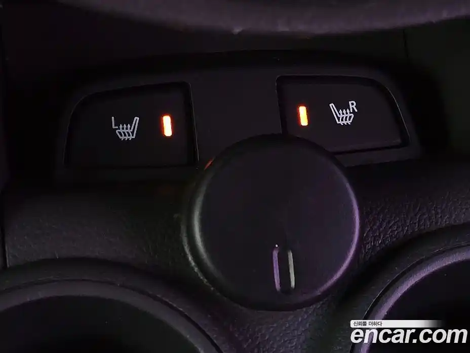 Chevrolet Spark 2012 1.0 Автомат в Москве № 40838, фото 14