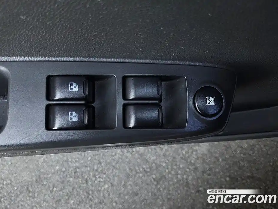 Chevrolet Spark 2012 1.0 Автомат в Москве № 40838, фото 15