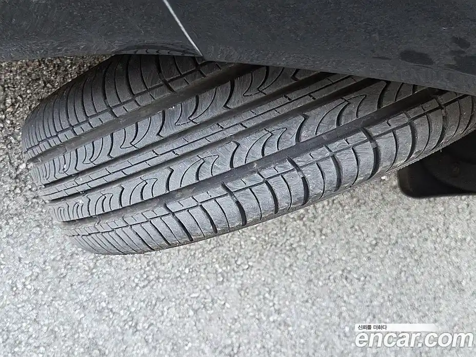 Chevrolet Spark 2012 1.0 Автомат в Москве № 40838, фото 18