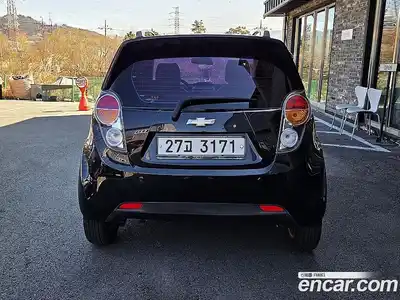 Chevrolet Spark 2012 1.0 Автомат в Москве № 40838, миниатюра 4