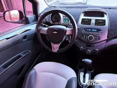 Chevrolet Spark 2012 1.0 Автомат в Москве № 40838, миниатюра 6