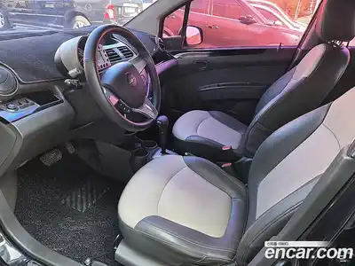 Chevrolet Spark 2012 1.0 Автомат в Москве № 40838, миниатюра 8