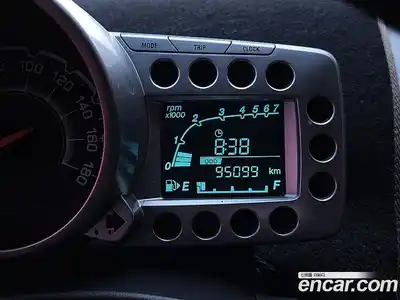 Chevrolet Spark 2012 1.0 Автомат в Москве № 40838, миниатюра 10