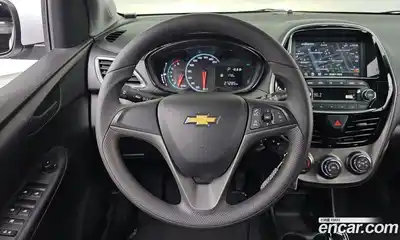 Chevrolet Spark 2021 1.0 Автомат в Москве № 410934, миниатюра 12