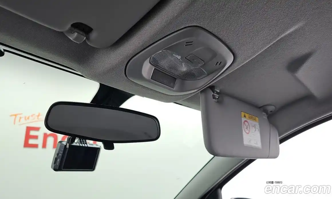 Chevrolet Spark 2021 1.0 Автомат в Москве № 410934, фото 16