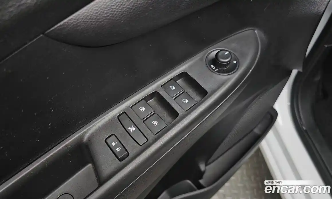 Chevrolet Spark 2021 1.0 Автомат в Москве № 410934, фото 18