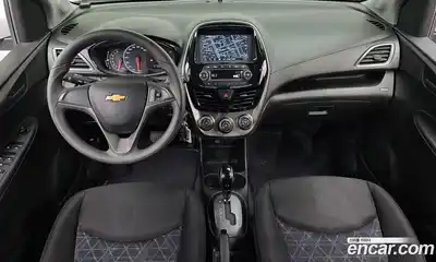 Chevrolet Spark 2021 1.0 Автомат в Москве № 410934, миниатюра 6