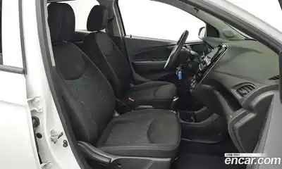 Chevrolet Spark 2021 1.0 Автомат в Москве № 410934, миниатюра 10