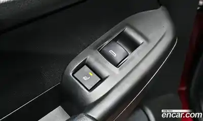 Chevrolet TrailBlazer, 2022