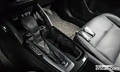 Chevrolet TrailBlazer 2022 1.3 Автомат в Москве № 41098, миниатюра 11