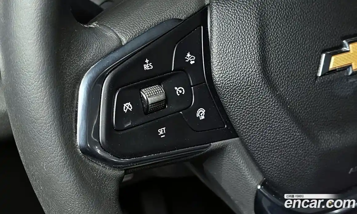 Chevrolet TrailBlazer 2022 1.3 Автомат в Москве № 41098, фото 13