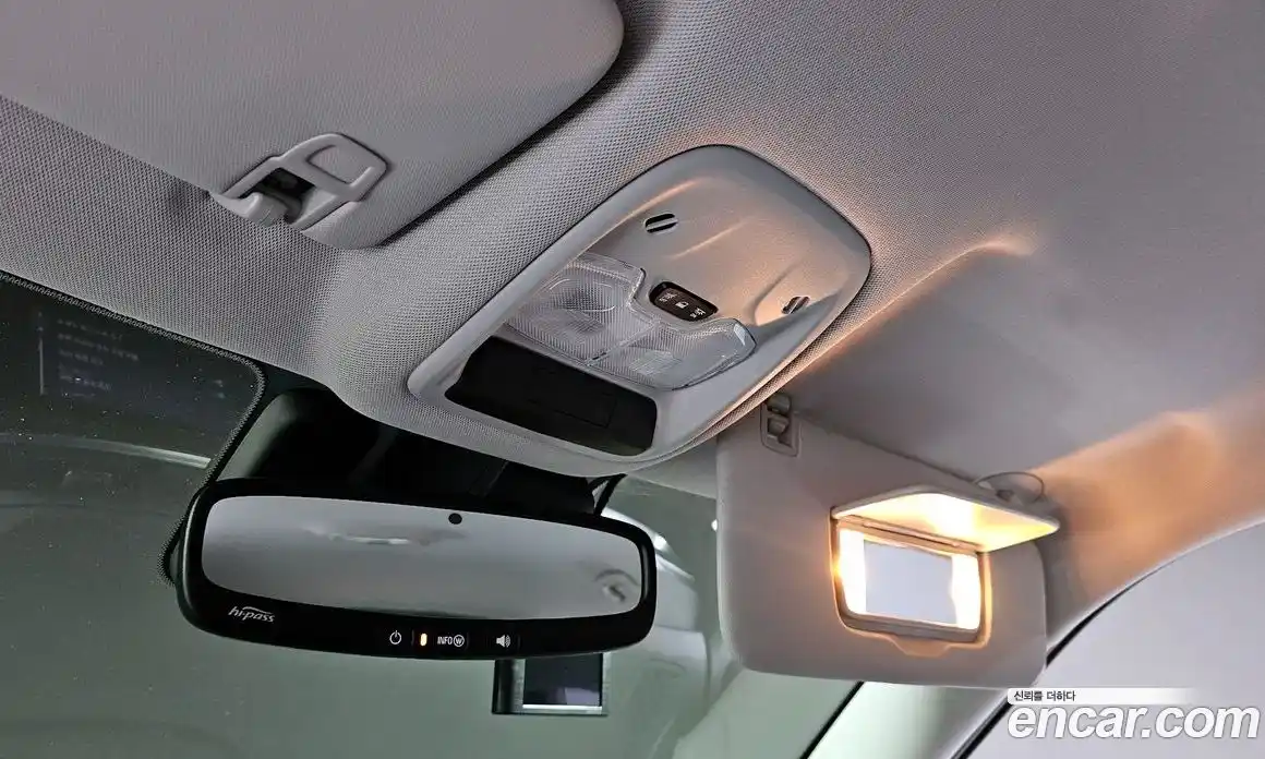 Chevrolet TrailBlazer 2022 1.3 Автомат в Москве № 41098, фото 20