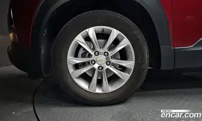 Chevrolet TrailBlazer 2022 1.3 Автомат в Москве № 41098, миниатюра 6