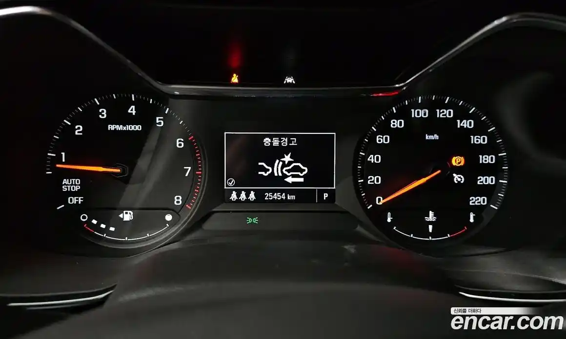 Chevrolet TrailBlazer 2022 1.3 Автомат в Москве № 41098, фото 7