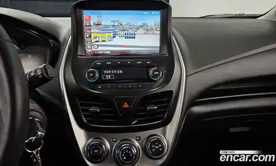 Chevrolet Spark 2016 1.0 Автомат в Москве № 41284, миниатюра 11