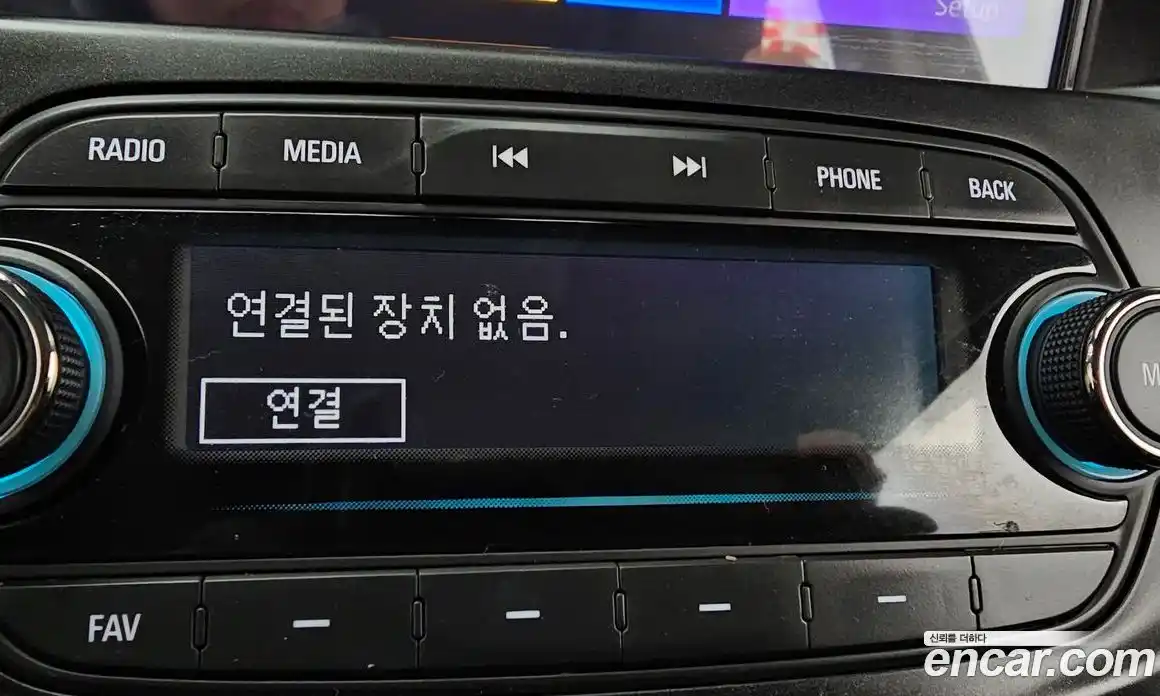 Chevrolet Spark 2016 1.0 Автомат в Москве № 41284, фото 13