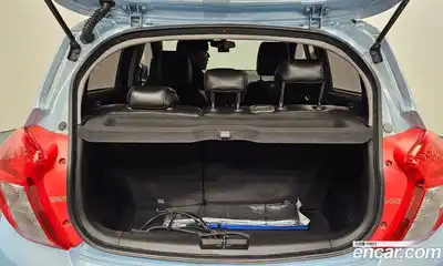 Chevrolet Spark 2016 1.0 Автомат в Москве № 41284, миниатюра 4