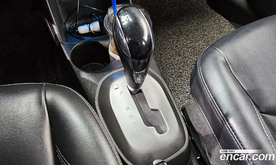 Chevrolet Spark 2016 1.0 Автомат в Москве № 41284, фото 5