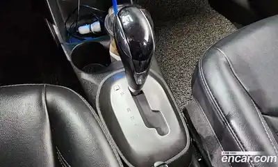 Chevrolet Spark 2016 1.0 Автомат в Москве № 41284, миниатюра 5