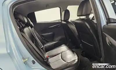 Chevrolet Spark 2016 1.0 Автомат в Москве № 41284, миниатюра 6