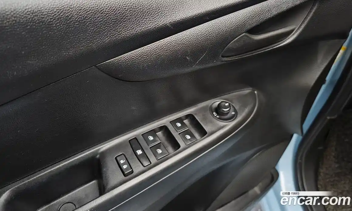 Chevrolet Spark 2016 1.0 Автомат в Москве № 41284, фото 9