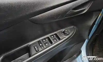 Chevrolet Spark 2016 1.0 Автомат в Москве № 41284, миниатюра 9