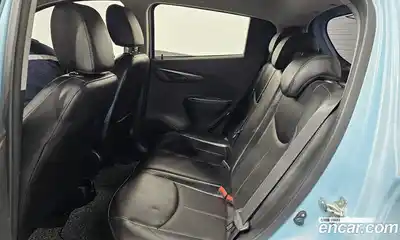 Chevrolet Spark 2016 1.0 Автомат в Москве № 41284, миниатюра 10