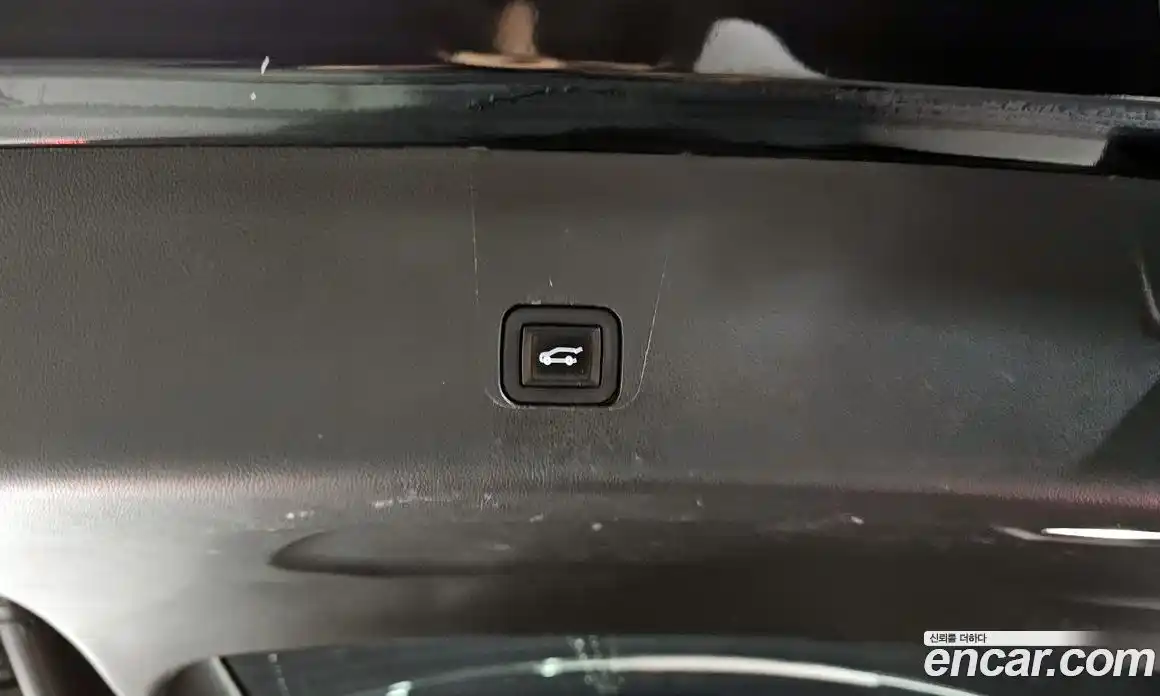 Chevrolet Traverse 2020 3.6 Автомат в Москве № 41744, фото 14