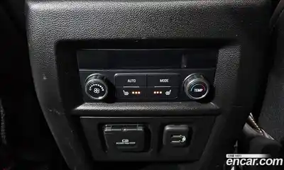 Chevrolet Traverse 2020 3.6 Автомат в Москве № 41744, миниатюра 4