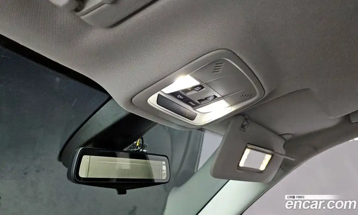 Chevrolet Traverse 2020 3.6 Автомат в Москве № 41744, фото 8