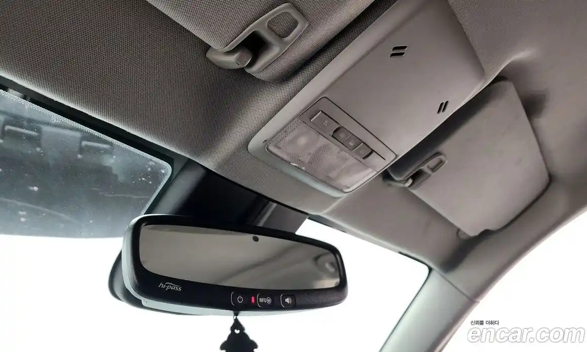 Chevrolet Trax 2018 1.4 Автомат в Москве № 41806, фото 13